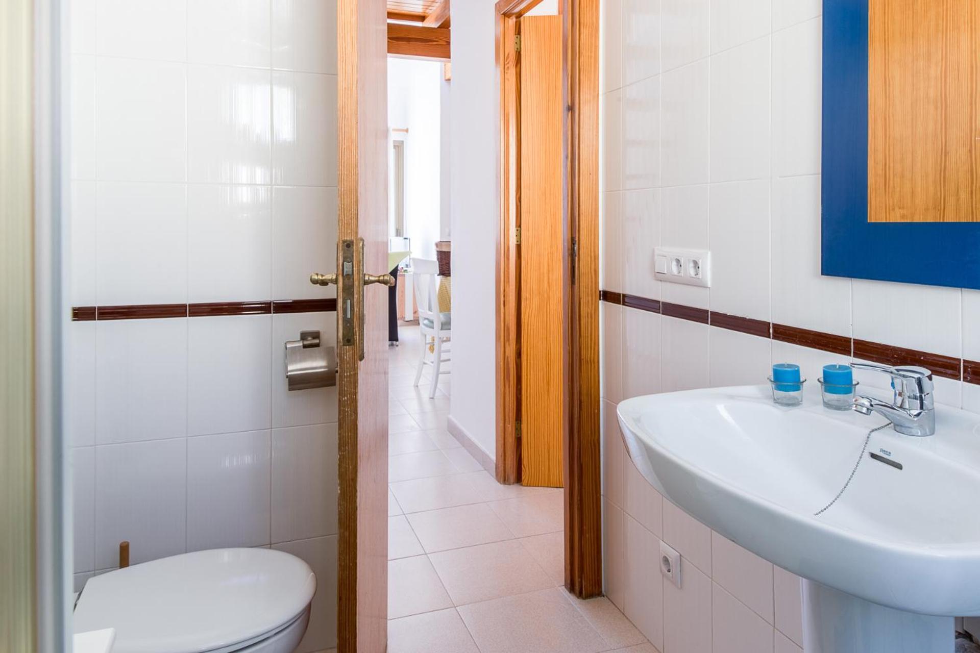Apartment Voltor 2 C By Sunvillas Mallorca Pollença Exteriér fotografie