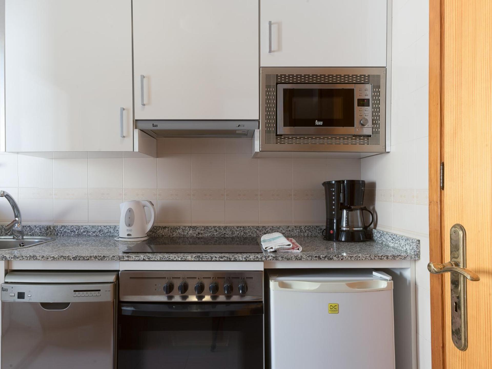 Apartment Voltor 2 C By Sunvillas Mallorca Pollença Exteriér fotografie