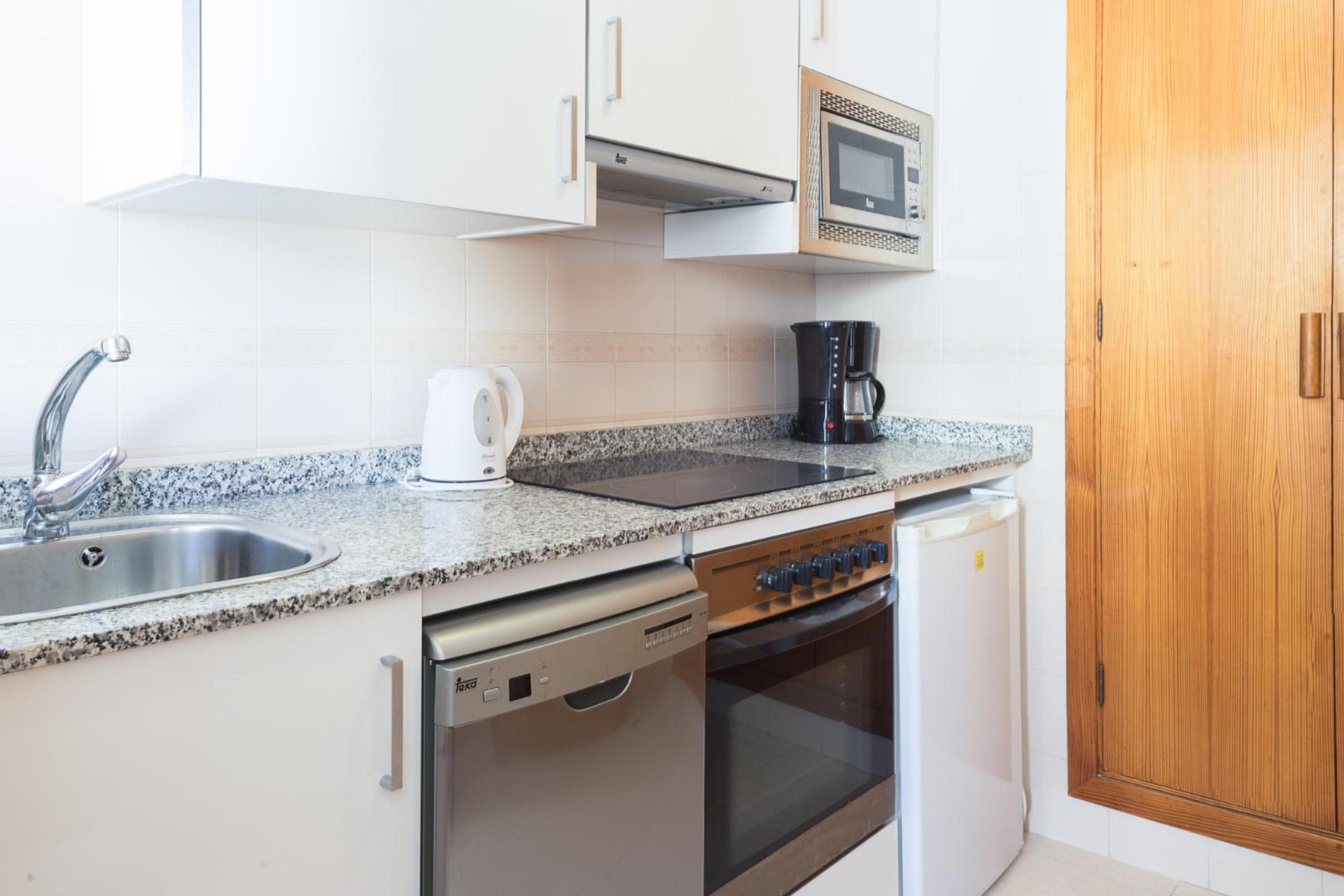 Apartment Voltor 2 C By Sunvillas Mallorca Pollença Exteriér fotografie