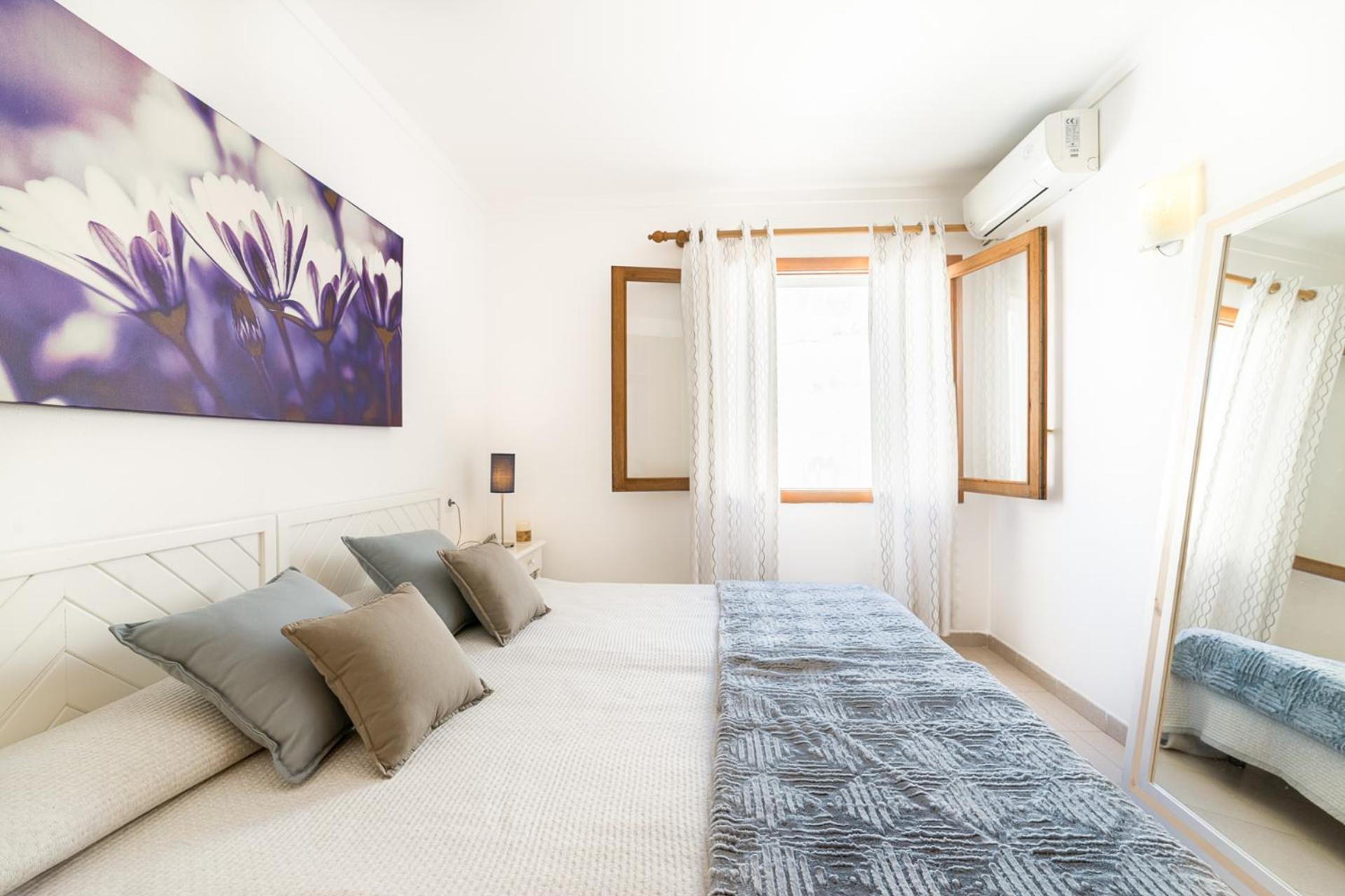 Apartment Voltor 2 C By Sunvillas Mallorca Pollença Exteriér fotografie