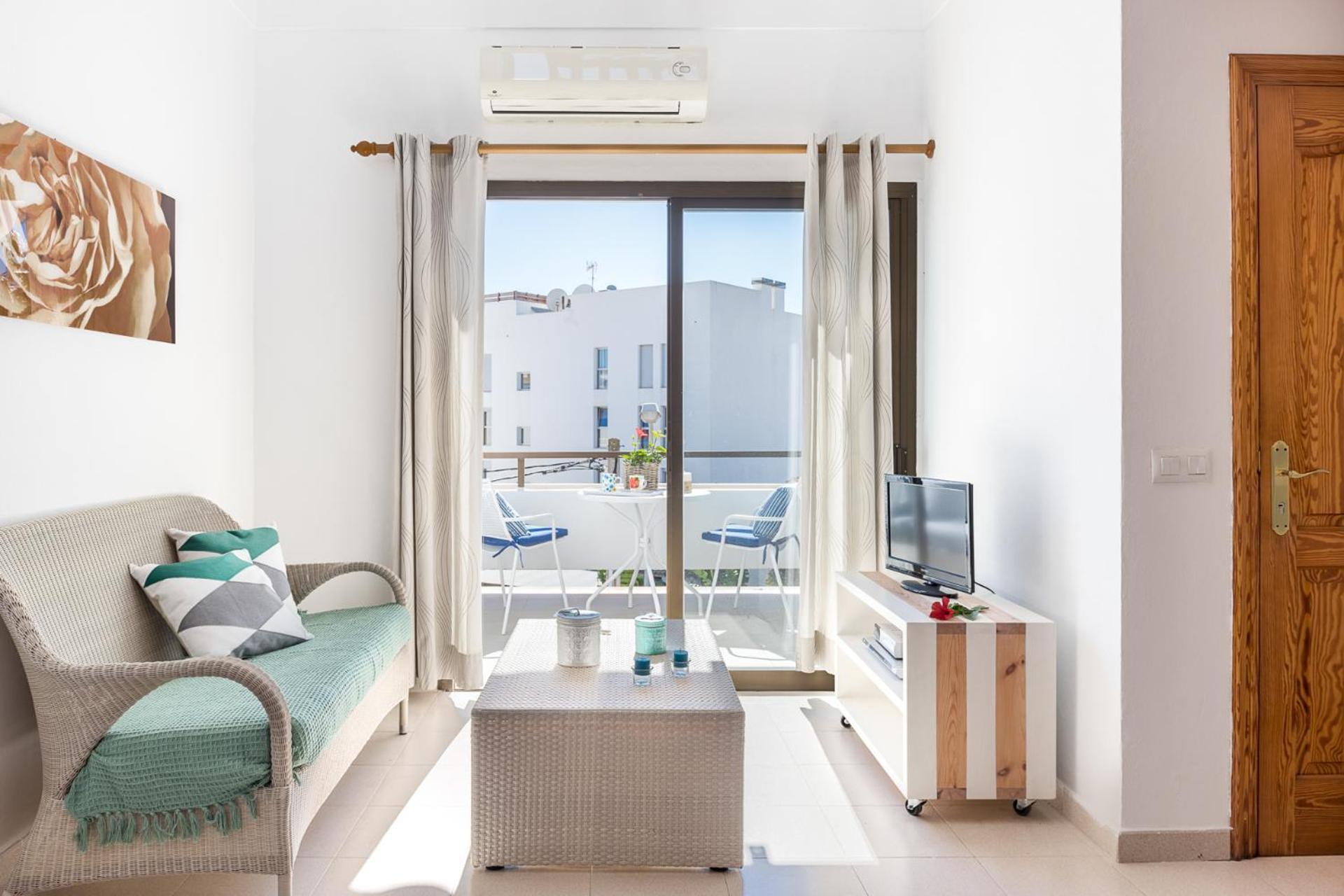 Apartment Voltor 2 C By Sunvillas Mallorca Pollença Exteriér fotografie