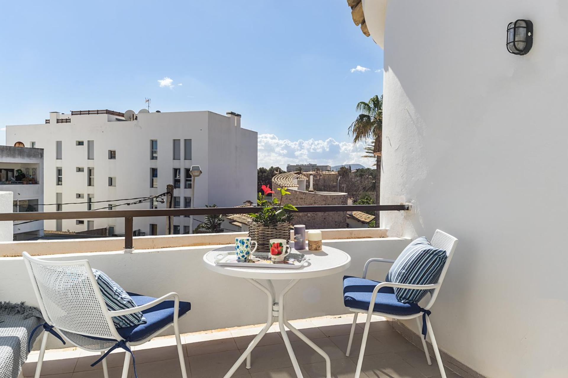 Apartment Voltor 2 C By Sunvillas Mallorca Pollença Exteriér fotografie