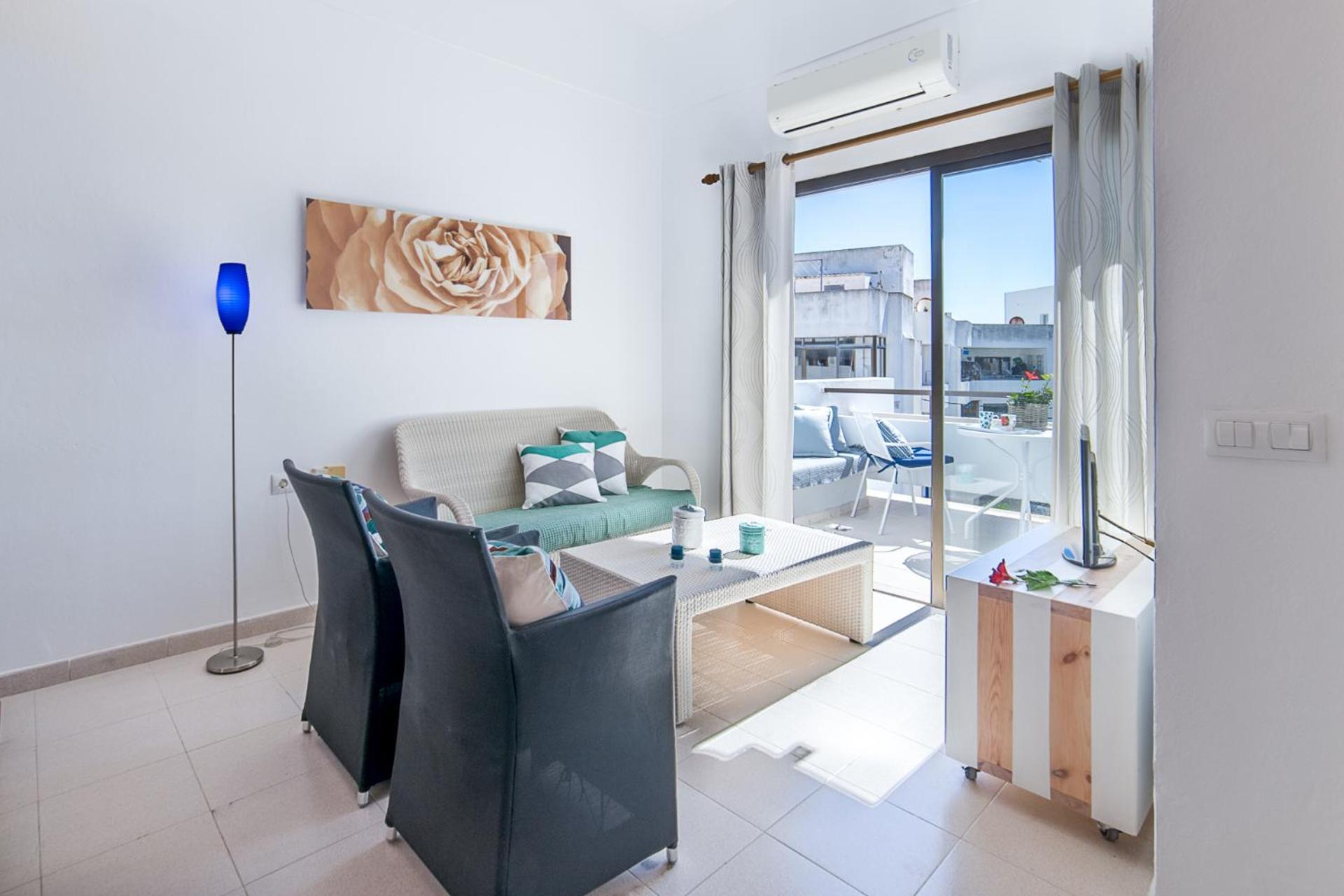 Apartment Voltor 2 C By Sunvillas Mallorca Pollença Exteriér fotografie