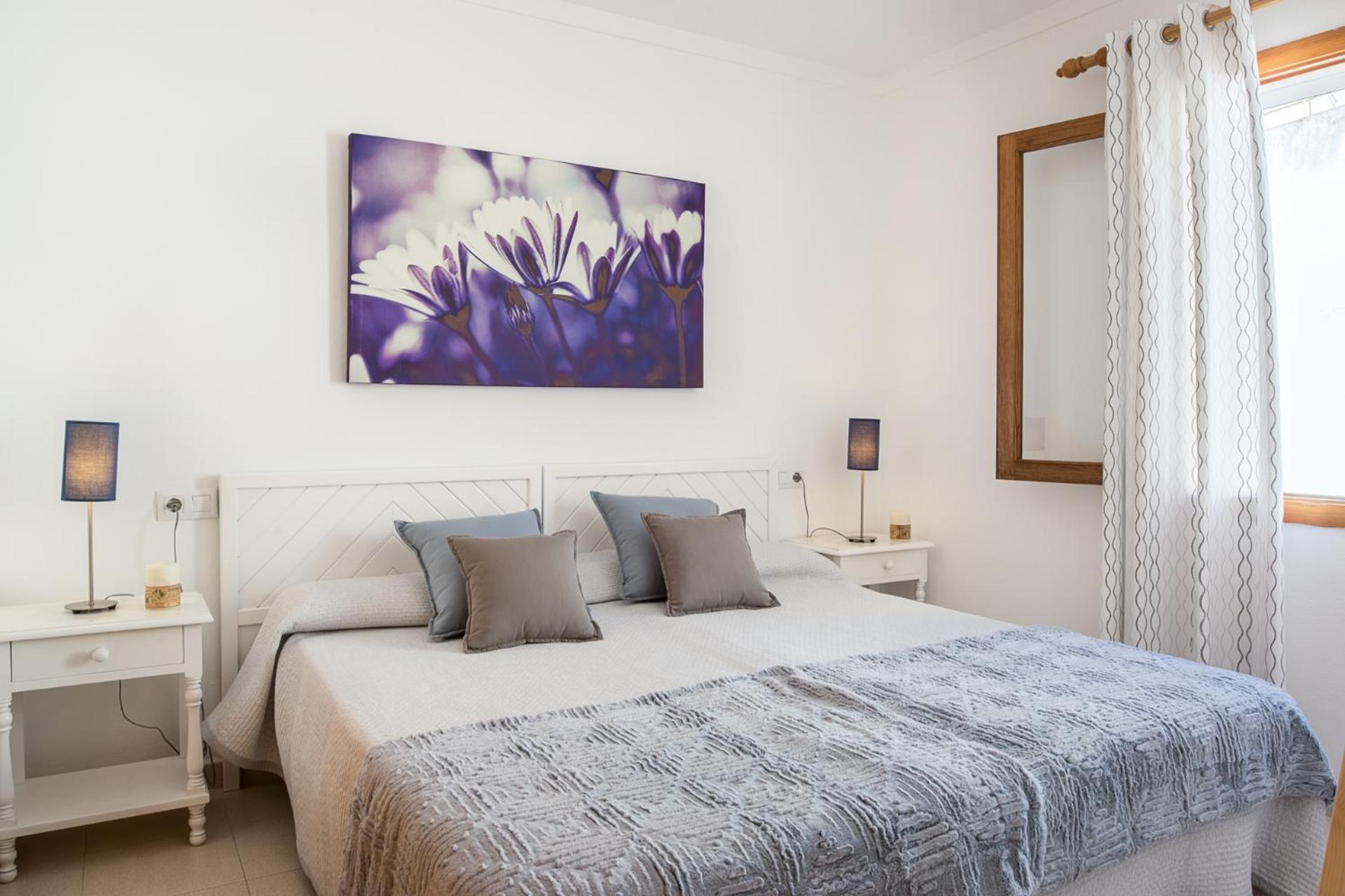 Apartment Voltor 2 C By Sunvillas Mallorca Pollença Exteriér fotografie