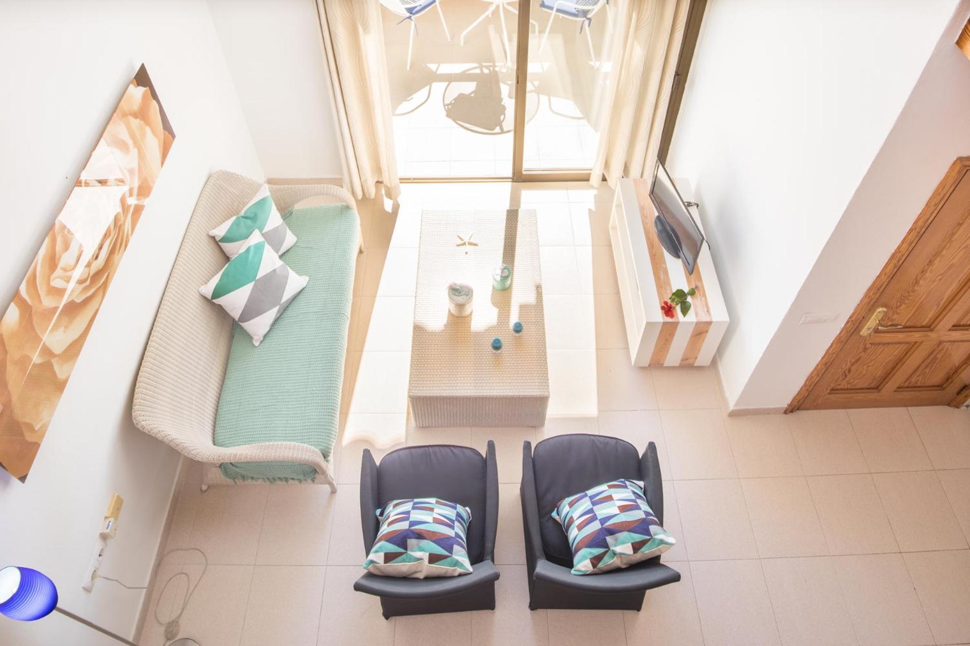 Apartment Voltor 2 C By Sunvillas Mallorca Pollença Exteriér fotografie
